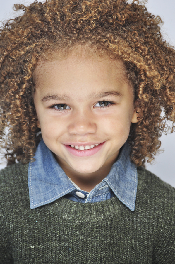 New York Children Model Photographer , children headshot  , talent head shot  model agency actor manager